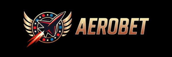 Aerobet Casino welcome bonus banner